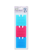 3PC MINI FREEZER BLOCKS